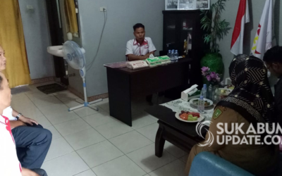 Bakesbangpol Provinsi Riau Verifikasi dan Legalitas Kantor DPD FKDB