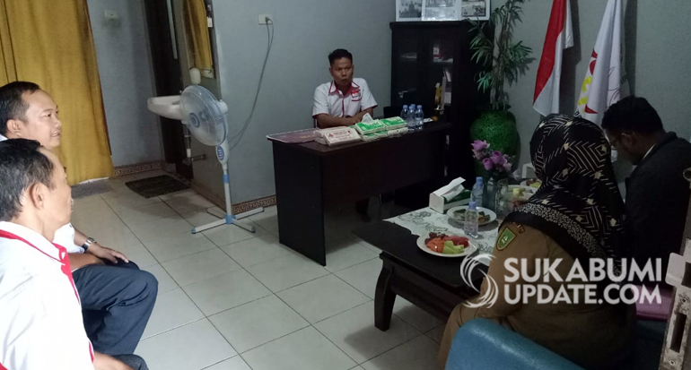 Bakesbangpol Provinsi Riau Verifikasi dan Legalitas Kantor DPD FKDB