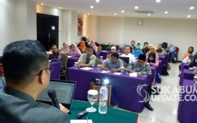 FKDB Aktif di Literasi Perwakafan, Wujudkan Keadilan Sosial Indonesia Tanpa Riba