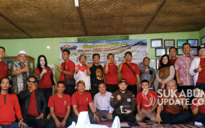 FKDB: Kemandirian Ormas Melalui Kewirausahaan Sangat Tepat