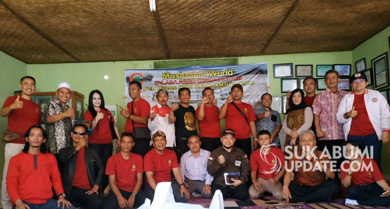 FKDB: Kemandirian Ormas Melalui Kewirausahaan Sangat Tepat