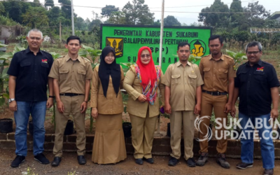 Program On Farm FKDB Dalam Mewujudkan Kedaulatan Pangan Indonesia