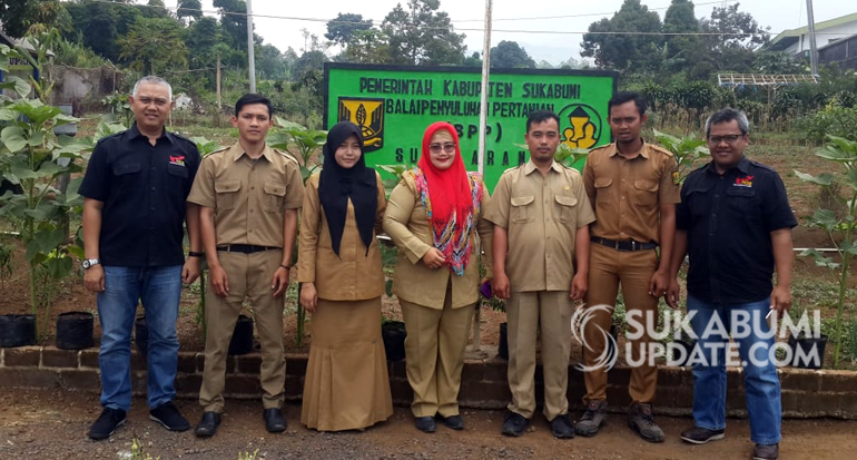 Program On Farm FKDB Dalam Mewujudkan Kedaulatan Pangan Indonesia