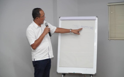 Terkait Ketersediaan Pangan, FKDB Dukung Sepenuh Hati Program Pemerintah