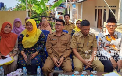 RA Doa Bangsa Al Falah Resmi Hadir di Kota Sukabumi, Fasilitas Pendidikan Berkualitas
