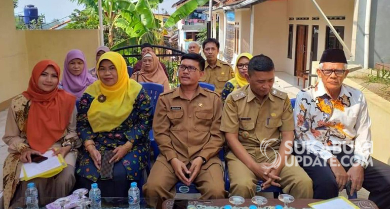 Peresmian Raudatul Athfal Doa Bangsa Al Falah