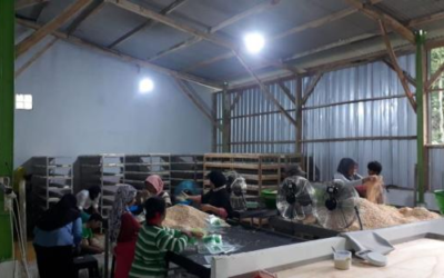 Peran Aktif FKDB Sukseskan Program Pemerintah