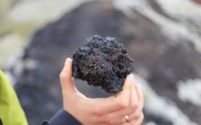 Bikin Pupuk dari Batu Bara, Wiraswata asal Indonesia dapat Hak Paten di AS