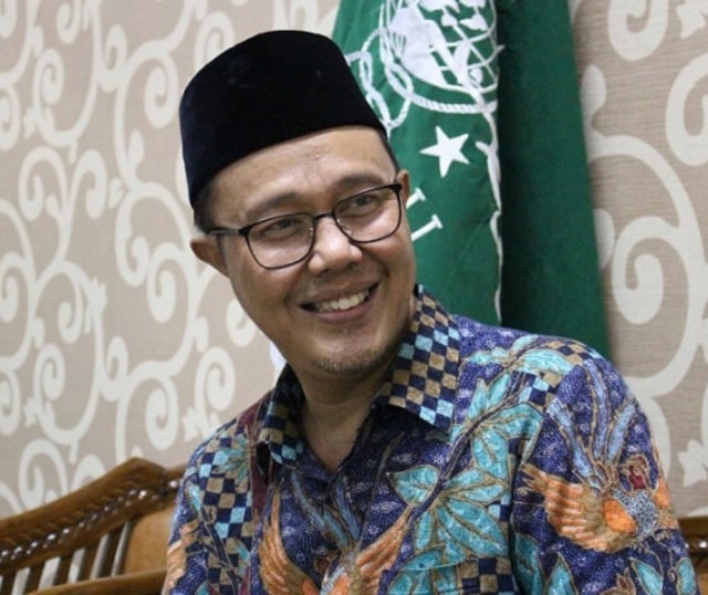 FKDB siap sambut hari lahir PANCASILA dengan kerja dan Dedikasi Nyata