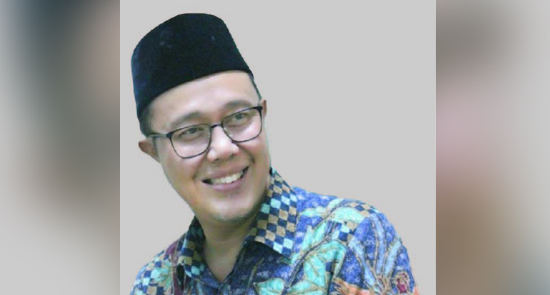 KESAKTIAN PANCASILA