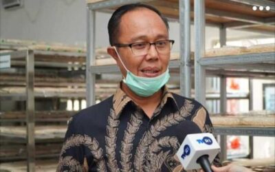 Pabrik Tempe Rumahan Didorong Jadi Modern