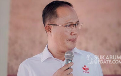 Jadi Area Pertanian Produktif, Ini Cerita Ayep Zaki di Balik Kampung Tangguh Nusantara