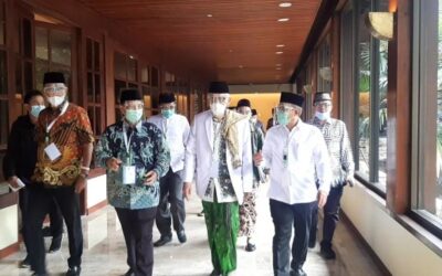 FKDB Siap Mendukung Hasil MUNAS MUI