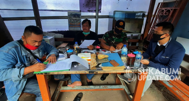 FKDB dan KITA Terus Berkomitmen Tumbuhkan Ekonomi Kerakyatan