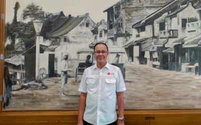 FKDB merespon positif keinginan Presiden terkait penanganan masalah Tempe Tahu