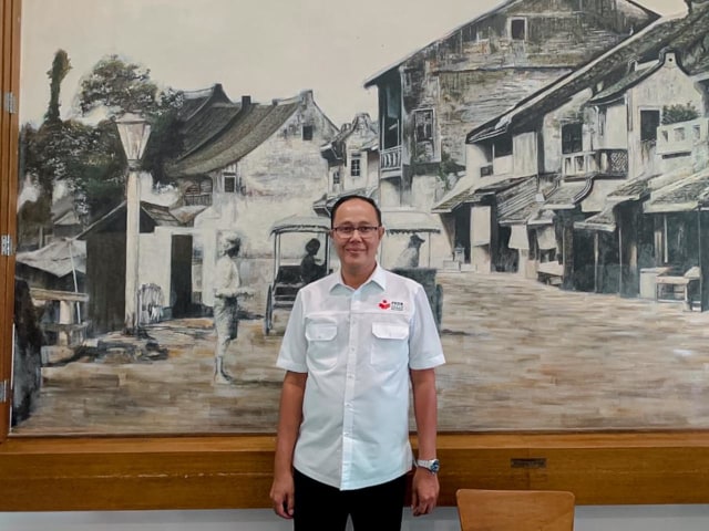 FKDB Siap Mengawal Program Pemerintah di Sektor Pertanian