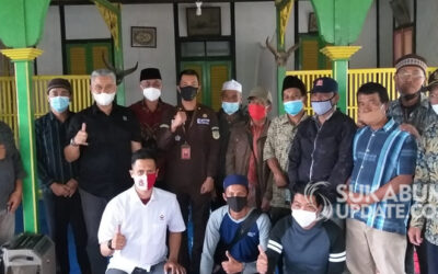 Jabinsa, Kejari Kabupaten Sukabumi Gandeng FKDB untuk Sektor Pertanian
