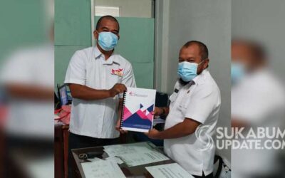 Tertib Berorganisasi, Kesbangpol Apresiasi Laporan Tahunan FKDB