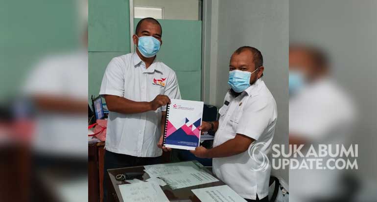 Tertib Berorganisasi, Kesbangpol Apresiasi Laporan Tahunan FKDB