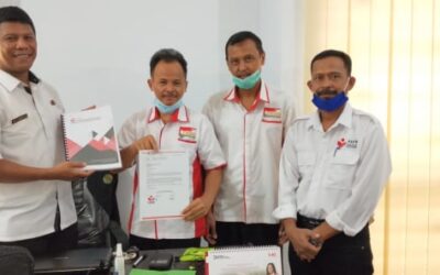 Bakesbangpol Apresiasi Laporan Tahunan FKDB