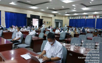 DUKUNG SWASEMBADA KEDELAI NASIONAL, FKDB SIAP JADI OFFTAKER KEDELAI LOKAL