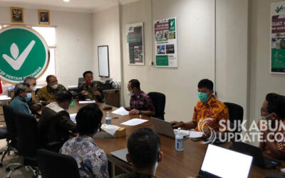 LSP Pertani Indonesia Sukses Laksanakan Full Assessment
