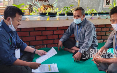 FKDB Gelar Uji Kompetensi Keahlian Refleksi H. Uhud, Syarat Dapat Sertifikasi Terapis