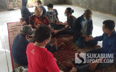 Pelatihan Refleksi FKDB di Cidolog Sukabumi Masuk Sesi Keenam, Tahap Pemantapan Materi