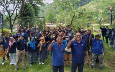 Langkah Ayep Zaki di Nasdem, Misinya Wujudkan Ekonomi Berkeadilan di Sukabumi