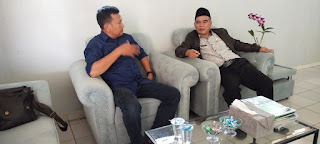 FKDB Menjalin Kerja sama Dengan Sekolah Menengah Negri 3 Cicurug