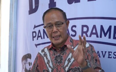 Masyarakat Menilai Ayep Zaki Sosok Pejuang Ekonomi Umat