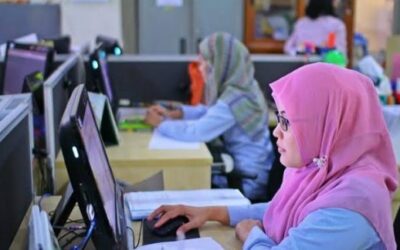 Praktisi Ekonomi Ini Dukung Langkah Jokowi Tingkatkan Digitalisasi Pelayanan Publik