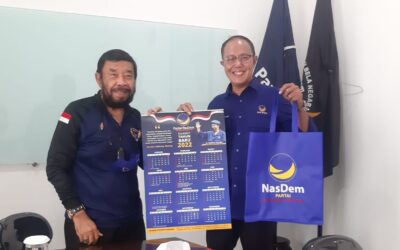 Roadshow Ayep Zaki Mantapkan Persiapan SP Cup 2022