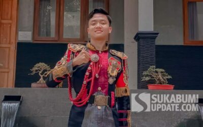 Pelajar SMK Doa Bangsa Sukabumi Juara Asian Music Games 2021, Kalahkah 7 Negara!