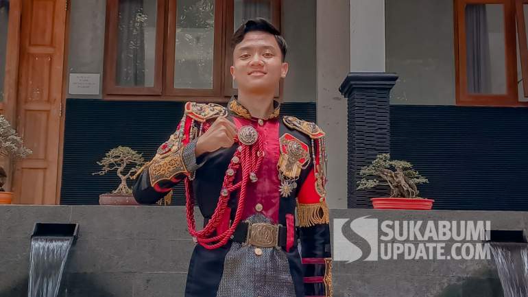 Pelajar SMK Doa Bangsa Sukabumi Juara Asian Music Games 2021, Kalahkah 7 Negara!