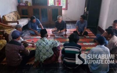 Ayep Zaki Perluas Kemitraan ke Budidaya Jagung Hibrida di Sukabumi
