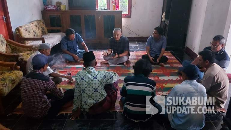Ayep Zaki Perluas Kemitraan ke Budidaya Jagung Hibrida di Sukabumi